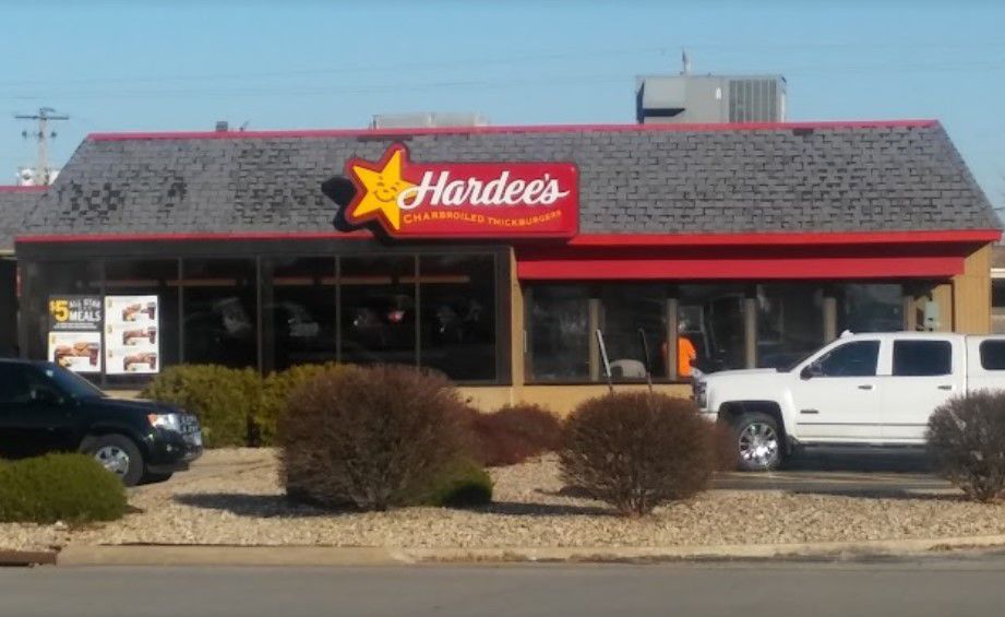 Hardee's